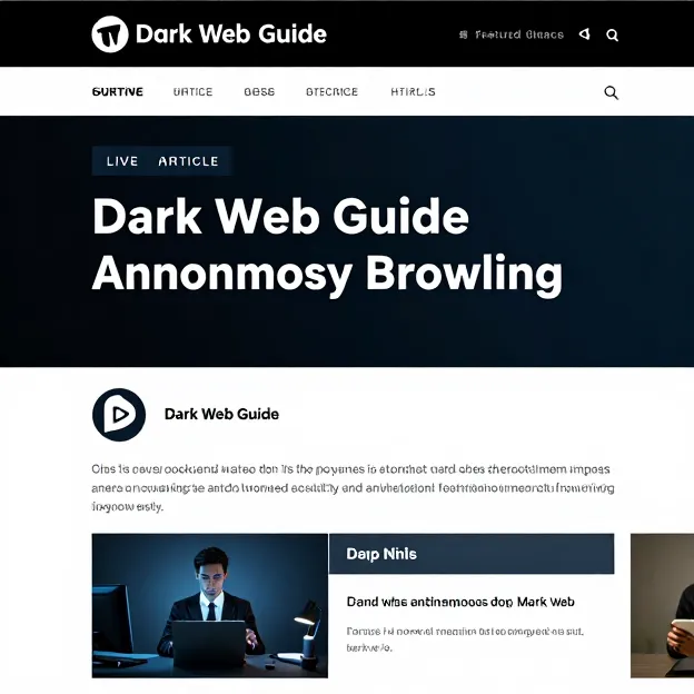 Anonymous Browsing