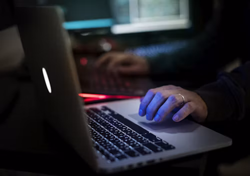 How to access the Dark Web